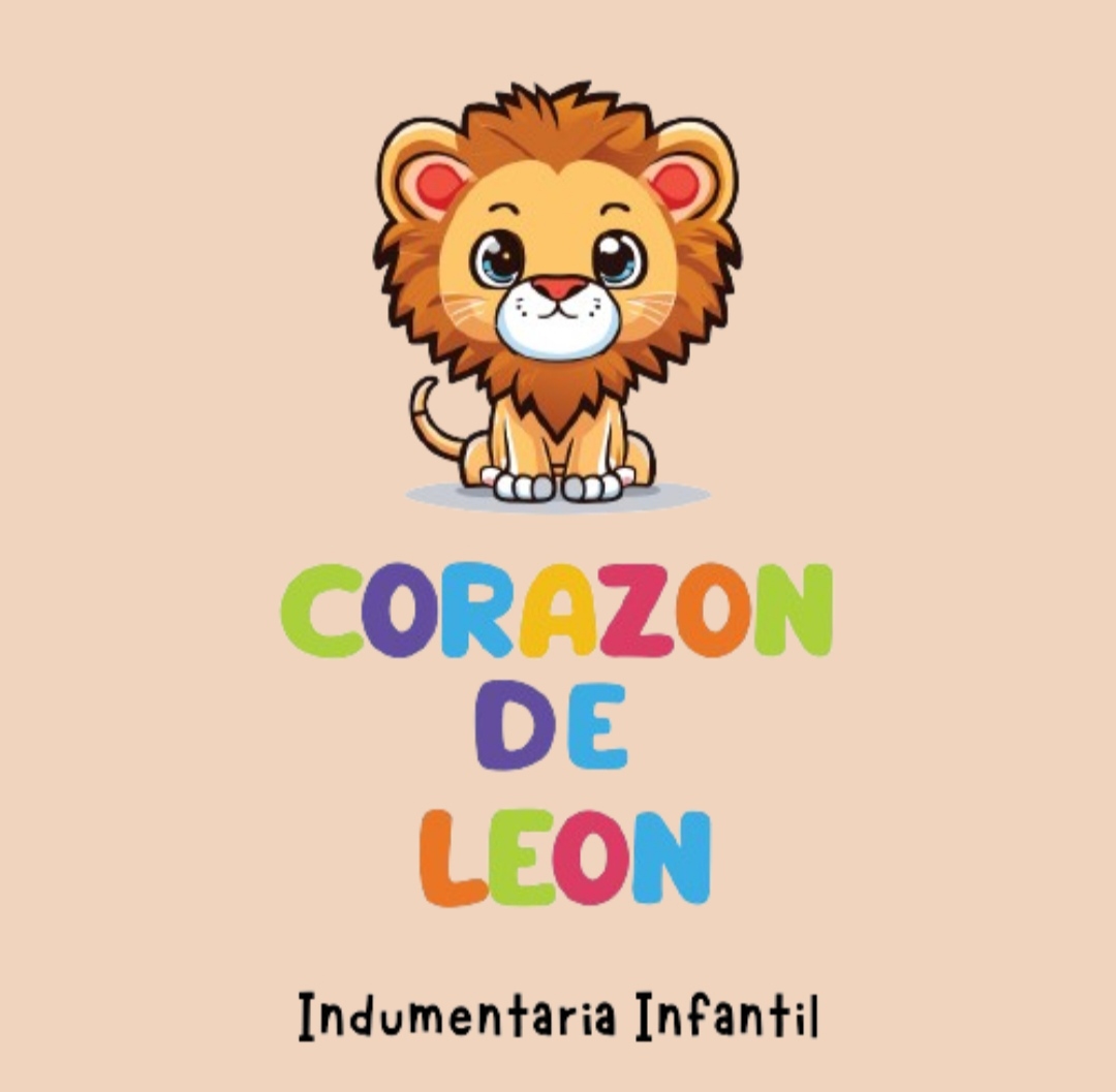 Corazón de León