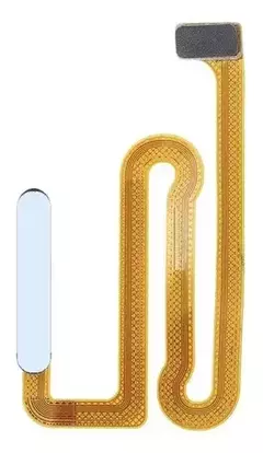 Flex Power Samsung A12(a125) Blanco