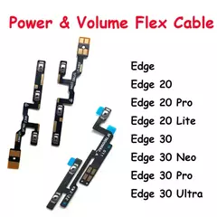 Flex Power Motorola Edge20 / Edge 20 Pro / Edge 20 Lite