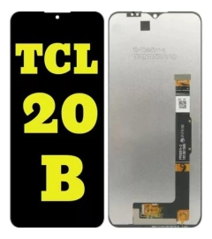 Modulo TCL 20b Original Negro