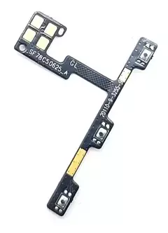 Flex Power Motorola OneHyper(xt2027)