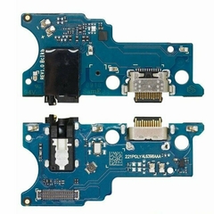 Placa Carga Samsung A04