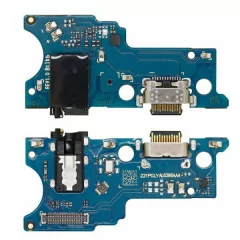 Placa Carga Samsung A04