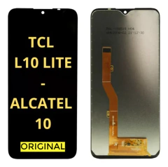 Modulo TCL L10Lite - Original Negro