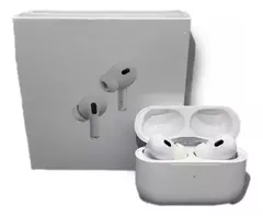 Auriculares Pro 2da Gen Lightning – Compatibles iPhone