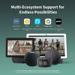 Aqara FP2 Human Presence Sensor mmWave - Intelligar SmartHome Store