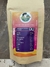 MANGO DESHIDRATADO NATURAL (8 PIEZAS) 240 gr - DShurrito´s Snack
