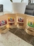 VARIEDAD DE SNACK (9 PIEZAS) 360gr - DShurrito´s Snack
