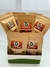 VARIEDAD DE SNACK (9 PIEZAS) 360gr