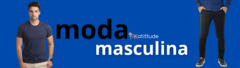 Banner da categoria Masculino 