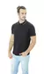 Polo piquet gold verão Atittude - comprar online