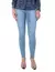 Calça jeans skinny feminina Atittude