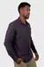 Imagem do Camisa flanela manga longa slim fit Atittude