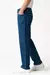 Calça jeans slim estonada Atittude - comprar online
