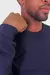 Moletom Texturizado Atittude: Estilo Urbano e Conforto Térmico - comprar online