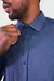 Camisa flanela manga longa slim fit Atittude na internet