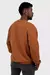 Moletom Texturizado Atittude: Estilo Urbano e Conforto Térmico - Atittude Store