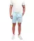 Short Masculino Sarja Color Atittude - Atittude Store