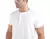 Camiseta henley egípcio gola padre Atittude - loja online