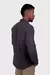 Imagem do Camisa flanela manga longa slim fit Atittude