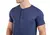 Camiseta henley egípcio gola padre Atittude na internet