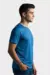 Camiseta fitness dry poliamida Atittude - loja online