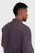 Camisa flanela manga longa slim fit Atittude - Atittude Store