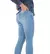 Imagem do Calça jeans skinny feminina Atittude