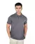Polo piquet pima com elastano lisa Atittude - loja online