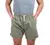 Imagem do Short Masculino Sarja Color Atittude