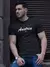Camiseta Masculina Áustria Camisa Algodão Unissex - Atittude Store