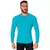 Blusa Térmica Masculina Poliamida Segunda Pele Roupa Fitness e Casual Proteçã - loja online