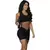 Conjunto Academia Top e Short Empina Bumbum
