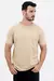 Camiseta estruturada textura Atittude - Atittude Store