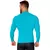 Blusa Térmica Masculina Poliamida Segunda Pele Roupa Fitness e Casual Proteçã - comprar online