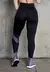 Calça Legging Legue Fitness Moda Academia Suplex Ginástica Yoga Fearless