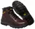 Lançamento Bota Coturno Em Couro Masculino Top Casual!! na internet