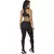 Imagem do Conjunto Academia Elástico Exposto Top e Legging