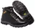 Imagem do Lançamento Bota Coturno Em Couro Masculino Top Casual!!