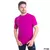 Camiseta Academia Masculina de Fitness, Protetor Manga Curta, UV50 Plus na internet
