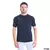 Camiseta Academia Masculina de Fitness, Protetor Manga Curta, UV50 Plus - comprar online