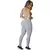 Conjunto Academia Elástico Exposto Top e Legging na internet