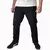 CALCA JEANS PRETO SKINNYLYCRA ELASTANO MASCULIANA NOVO 48AO58 - comprar online