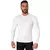 Blusa Térmica Masculina Poliamida Segunda Pele Roupa Fitness e Casual Proteçã - Atittude Store