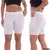 Bermuda Academia De Fitness Unissex, UV50 Plus na internet