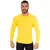 Blusa Térmica Masculina Poliamida Segunda Pele Roupa Fitness e Casual Proteçã