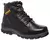 Lançamento Bota Coturno Em Couro Masculino Top Casual!!