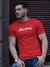 Camiseta Masculina Áustria Camisa Algodão Unissex - loja online