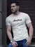Camiseta Masculina Áustria Camisa Algodão Unissex