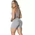 Conjunto Academia Top e Short Empina Bumbum - loja online
